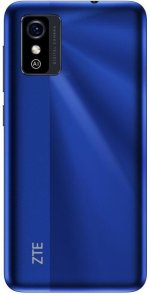 Смартфон ZTE Blade L9 1/32GB Blue