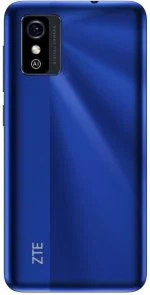 Фото: Смартфон ZTE Blade L9 1/32GB Blue № 4 | KTC