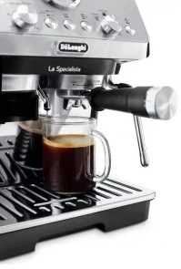 Фото: Ріжкова кавоварка DeLonghi EC 9155 MB № 6 | KTC