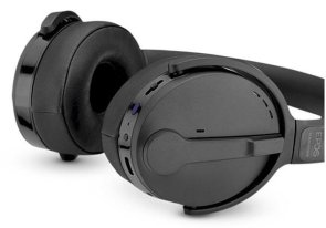 Гарнітура Sennheiser Epos Adapt 560 Black (1000207)