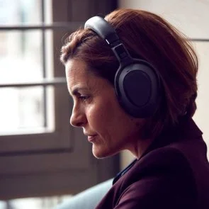 Фото: Гарнітура Sennheiser Epos Adapt 660 Black (1000200) № 7 | KTC