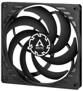 Фото: Кулер Arctic P14 Slim PWM PST (ACFAN00268A) № 2 | KTC
