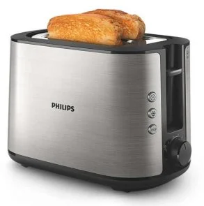 Фото: Тостер Philips Viva Collection (HD2650/90) № 2 | KTC