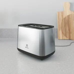 Фото: Тостер Electrolux E3T1-3ST № 3 | KTC