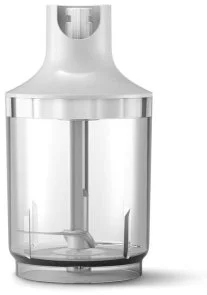 Фото: Блендер Philips Daily Collection № 4 | KTC