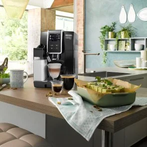 Фото: Кавомашина DeLonghi ECAM 370.70 B № 5 | KTC