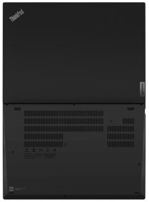 Ноутбук Lenovo ThinkPad T16 G1 21CH002GRA Thunder Black