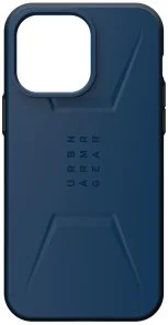 Фото: Чохол UAG for Apple iPhone 14 Pro Max - Civilian Magsafe Mallard (114039115555) № 8 | KTC