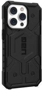 Чохол UAG for Apple iPhone 14 Pro - Pathfinder Magsafe Black (114054114040)