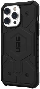 Чохол UAG for Apple iPhone 14 Pro Max - Pathfinder Magsafe Black (114055114040)