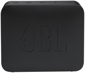 Портативна акустика JBL Go Essential Black (JBLGOESBLK)