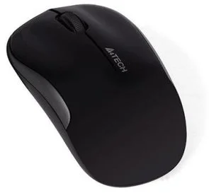 Фото: Миша A4tech G3-300NS Black № 2 | KTC