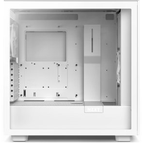 Корпус NZXT H7 Matte White (CM-H71BW-01)