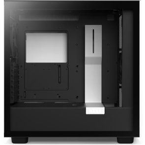 Корпус NZXT H7 Matte White/Matte Black (CM-H71BG-01)