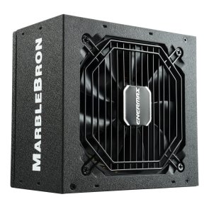 Блок живлення ENERMAX 650W Marblebron (EMB650AWT)