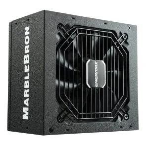 Фото: Блок живлення ENERMAX 650W Marblebron (EMB650AWT) № 3 | KTC