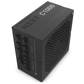 Блок живлення NZXT 1000W C1000 (PA-0G1BB-EU)