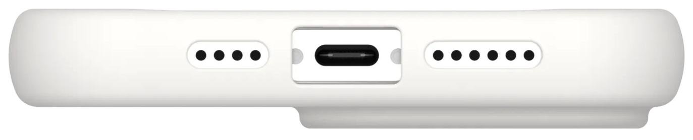 Чохол UAG for Apple iPhone 14 Pro Max - U Dot Magsafe Marshmallow (114083313535)