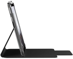 Чохол для планшета UAG for Apple iPad Air 2022 Urban Armor Gear - Lucent Black (12329N314040)