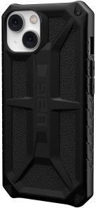 Чохол UAG for Apple iPhone 14 - Monarch Black (114032114040)