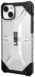 Чохол UAG for Apple iPhone 14 Plus - Plasma Ice (114065114343)