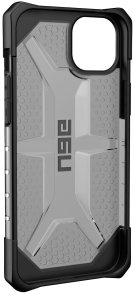  Чохол UAG for Apple iPhone 14 Plus - Plasma Ash (114065113131)