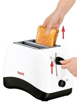 Тостер Tefal TT130130