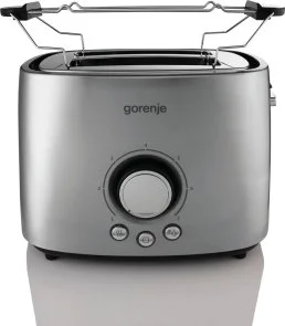 Фото: Тостер Gorenje T 1000 E № 5 | KTC