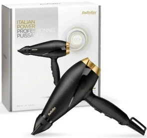 Фото: Фен Babyliss 6704E № 5 | KTC