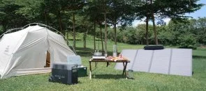 Фото: Сонячна панель EcoFlow SOLAR 400W (SOLAR400W) № 9 | KTC