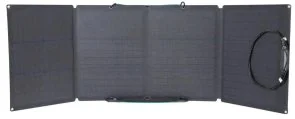 Фото: Сонячна панель EcoFlow EFSOLAR110N № 3 | KTC