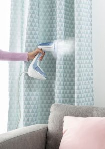 Вертикальний відпарювач Tefal DT9531E0 PURE TEX