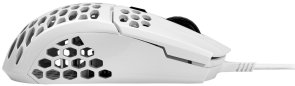 Миша Cooler Master MM710 USB White Glossy (MM-710-WWOL2)