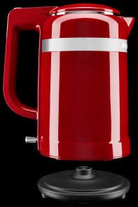 Електрочайник KitchenAid 5KEK1565EER Red