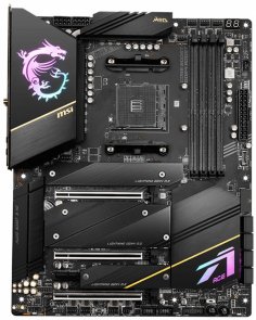 Материнська плата MSI MEG X570S ACE MAX