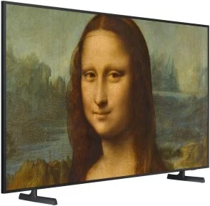 Фото: Телевізор QLED Samsung QE50LS03BAUXUA (Smart TV, Wi-Fi, 3840x2160) № 4 | KTC
