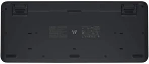 Фото: Клавіатура Logitech Signature K650 Wireless Graphite (920-010945) № 3 | KTC