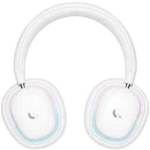 Фото: Гарнітура Logitech G735 Off White (981-001083) № 4 | KTC
