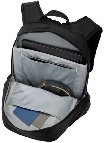 Фото: Рюкзак для ноутбука Case Logic Jaunt 23L WMBP-215 Black (3204869) № 5 | KTC