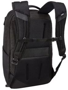 Фото: Рюкзак для ноутбука THULE Accent 23L TACBP2116 Black (3204813) № 2 | KTC