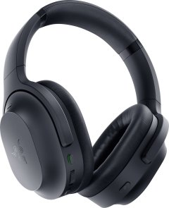  Гарнітура Razer Barracuda Pro Black (RZ04-03780100-R3M1)