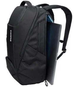 Фото: Рюкзак для ноутбука THULE Accent 26L TACBP2316 Black (3204816) № 5 | KTC