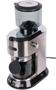 Кавомолка DeLonghi KG 520 M