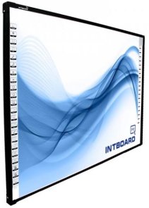 Інтерактивна дошка INTBOARD UT-TBI82I
