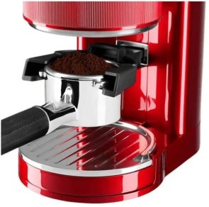 Кавомолка KitchenAid 5KCG8433ECA Caramel Apple