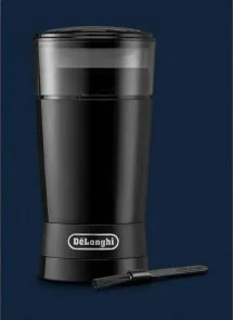 Фото: Кавомолка DeLonghi KG 200 BK № 5 | KTC