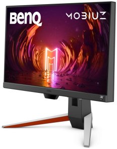 Монітор BenQ EX240 (9H.LL8LB.QBE)