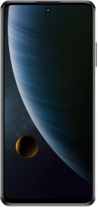 Смартфон ZTE Blade V30 4/128GB Black