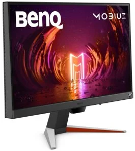 Фото: Монітор BenQ EX240N (9H.LL6LB.QBE) - 23.8" VA / 1920×1080 / 165 Гц / AMD FreeSync Premium № 3 | KTC