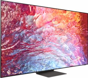 Телевізор QLED Samsung QE55QN700BUXUA (Smart TV, Wi-Fi, 7680x4320)